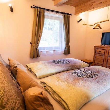 Ferienhaeuser Koralpe Unicorn Village Wolfsberg Eksteriør bilde